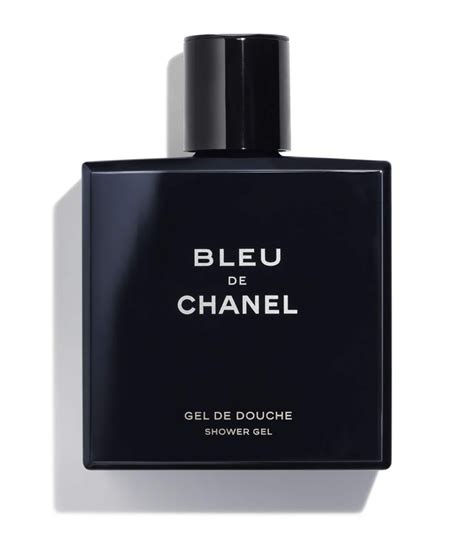 chanel scented gel trio|Aromatic Shower Gel .